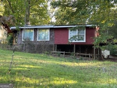 388 Lunsford Rd, Jackson, GA, 30233