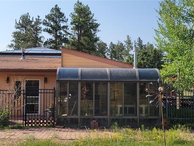 13549 Old Timer Trl, Woodland Park, CO, 80863