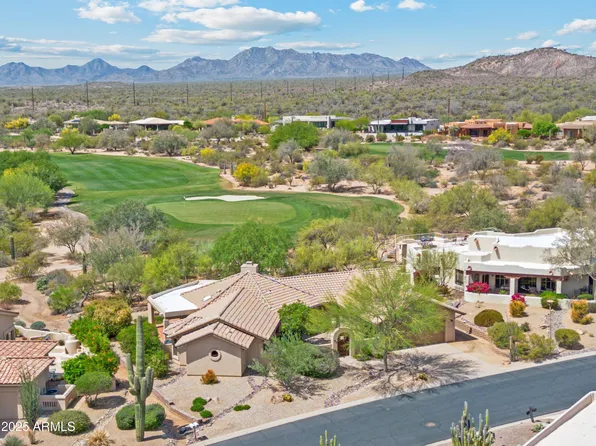 27008 N Agua Verde Drive, Rio Verde, AZ 85263