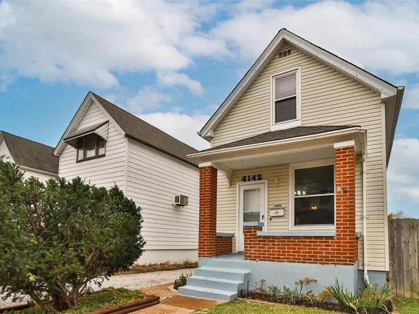 4142 Taft Ave, Saint Louis, MO 63116
