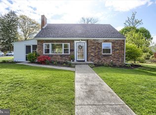 331 Luther Rd, Harrisburg, PA 17111