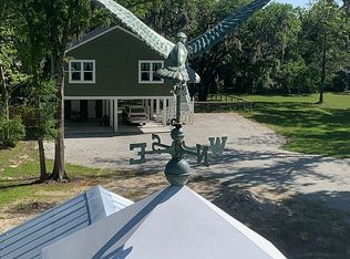 7819 Russell Creek Dr, Edisto Island, SC 29438