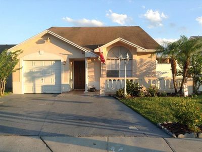 9286 Dubois Blvd, Orlando, FL, 32825