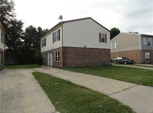 6217 Geneva Way #A, Norfolk, VA 23513