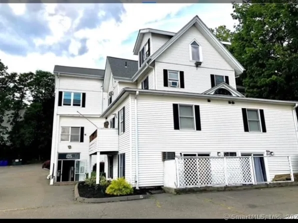 125 WEST Street #16, Bristol, CT 06010