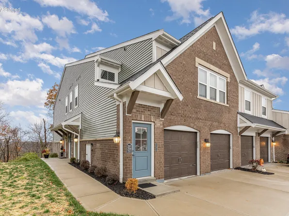 2309 Piazza Rdg #14-101, Fort Mitchell, KY 41017