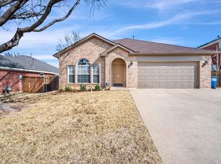 3104 Topanga Canyon Dr, Corinth, TX 76210