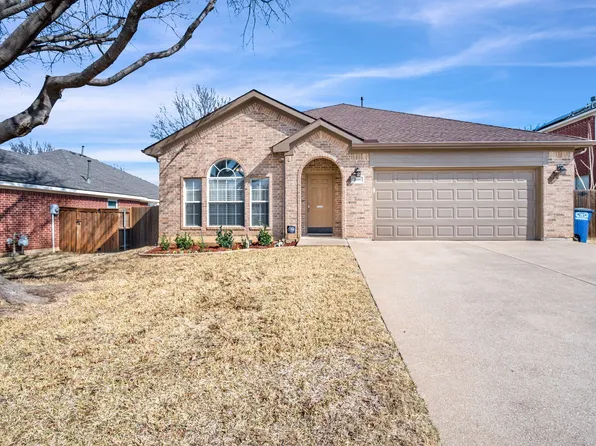 3104 Topanga Canyon Dr, Corinth, TX 76210