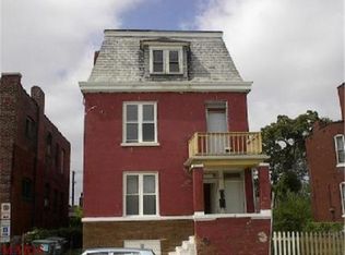1825 Rauschenbach Ave, Saint Louis, MO