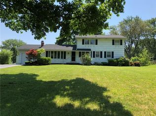 92 Aleta Dr, Rochester, NY 14623