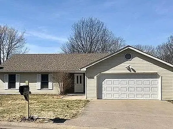3705 Sierra Madre, Columbia, MO 65203