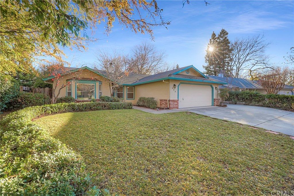 253 Picholine Way, Chico, CA 95928