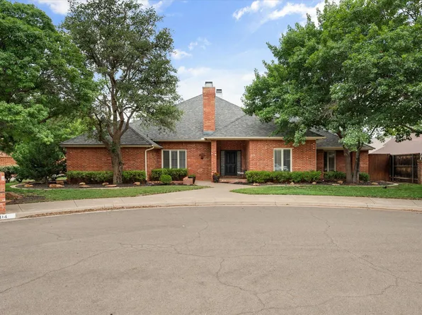 314 York Ave, Lubbock, TX 79416