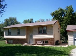 213 S Topeka Ave, Scranton, KS 66537