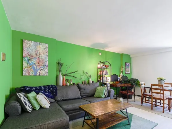 1420 N St NW, Washington, DC