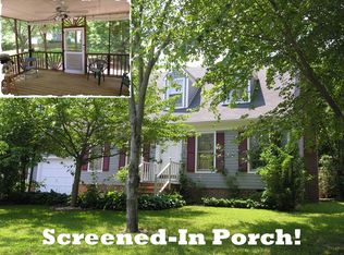 11704 Pierce Ct, Fredericksburg, VA 22407