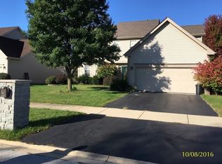3042 Sawgrass Dr, Aurora, IL