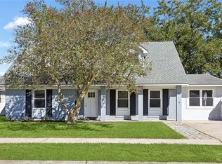 665 Fielding Ave, Gretna, LA 70056