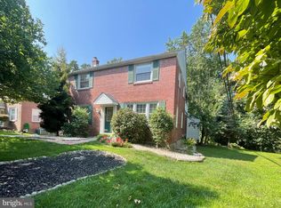 264 Valley View Rd, Springfield, PA 19064