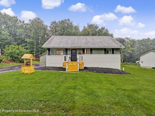 817 Drinker Tpke, Covington Township, PA 18424