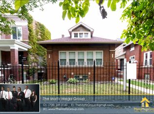 7215 S Vernon Ave, Chicago, IL