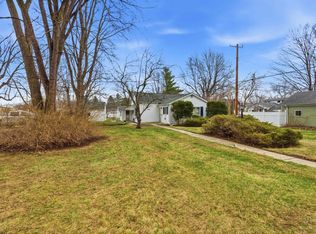 35960 Monroe St, Richmond, MI 48062