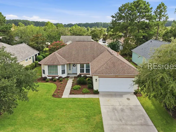 29 Fenwick Dr, Bluffton, SC 29909