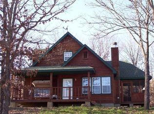 20476 Ashton Rd, Sapulpa, OK 74066