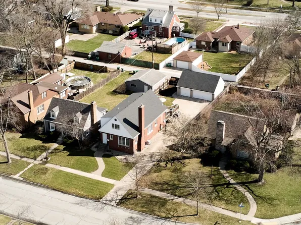 8039 Forest Ave, Munster, IN 46321
