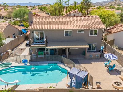 14435 S 35th St, Phoenix, AZ, 85044