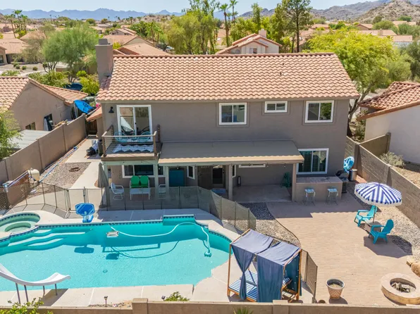 14435 S 35TH Street, Phoenix, AZ 85044