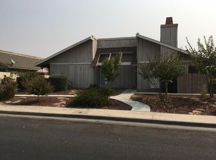 1527 Harvard Ave #A, Clovis, CA 93612