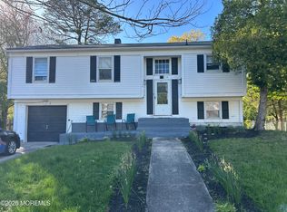 134 Cannonball Drive, Lakewood, NJ 08701