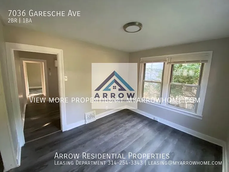 7036 Garesche Ave — Photo 8