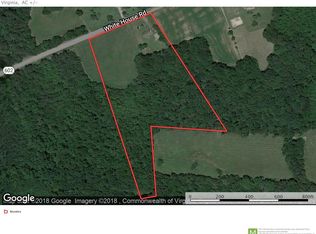 4367 White House Rd, Nelson, VA 24580