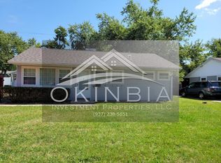 4382 Saylor St, Dayton, OH 45416