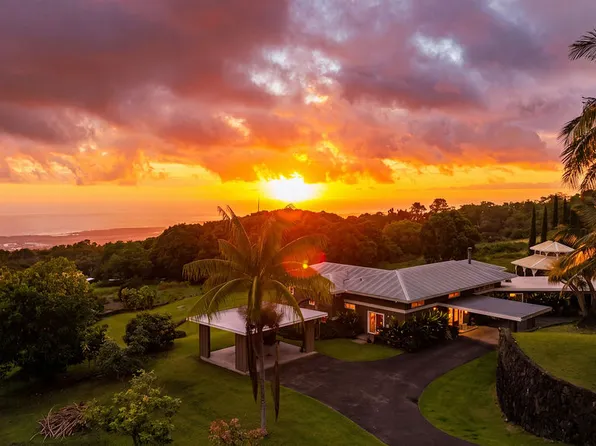 74-4994 Mamalahoa Hwy, Holualoa, HI 96725