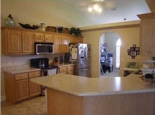 1694 Village Pkwy, Gulf Breeze, FL 32563