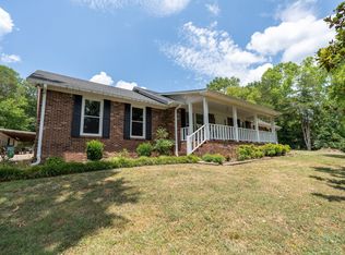 775 Owl Hollow Rd, Pulaski, TN 38478