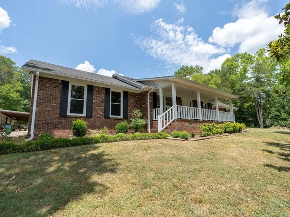 775 Owl Hollow Rd, Pulaski, TN 38478