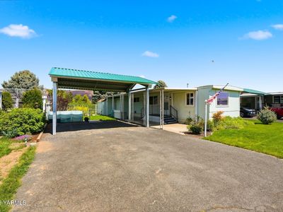 3601 Castlevale Rd Trlr 33, Yakima, WA, 98902