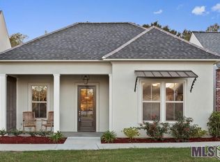 731 Elderflower Aly W, Baton Rouge, LA 70806