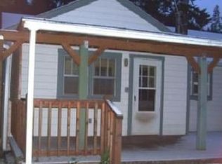 46843 Winfrey Rd, Westfir, OR 97492