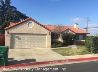 805 Mesa Oak Dr, Porterville, CA 93257