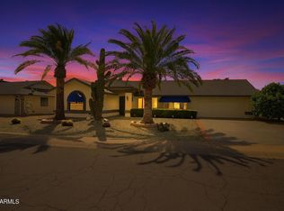 20853 N Gable Hill Dr, Sun City West, AZ 85375
