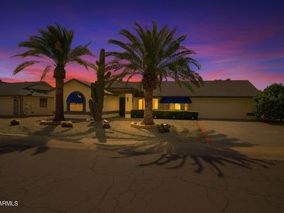 20853 N Gable Hill Dr, Sun City West, AZ, 85375