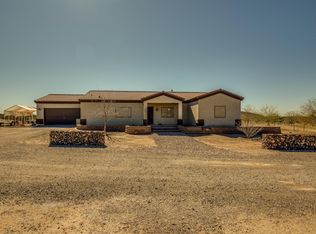 4621 S 357th Ave, Tonopah, AZ 85354