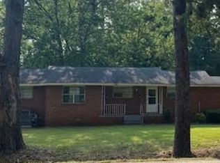 3107 Patton Rd SW UNIT B, Huntsville, AL 35805