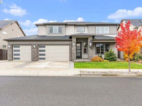 5801 NE 131st St, Vancouver, WA 98686