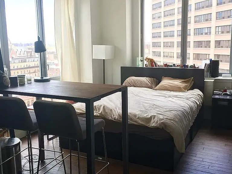 321 W 110th St #9C — Photo 6